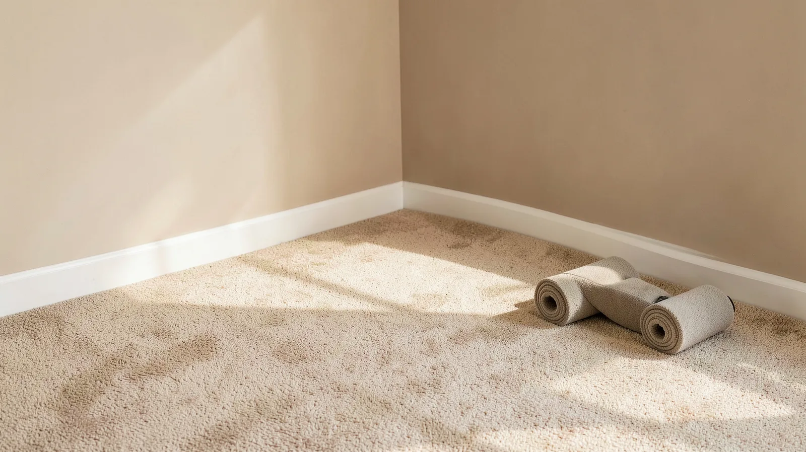 Carpet Installation in Big Spring, TX near me
